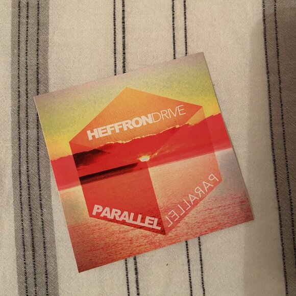 Signed Heffron Drive Merch: Kendall Schmidt and Dustin Belt - Picture 6 of 8